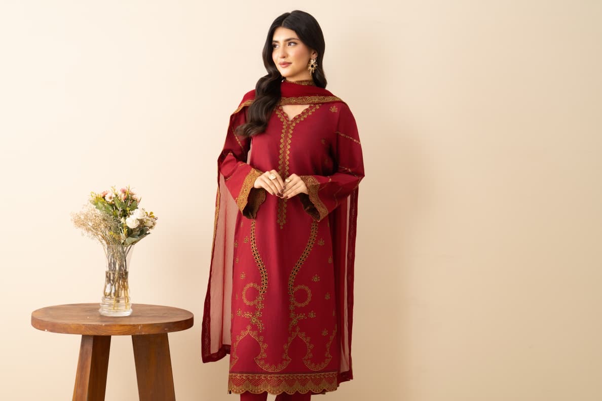 Red Ruby