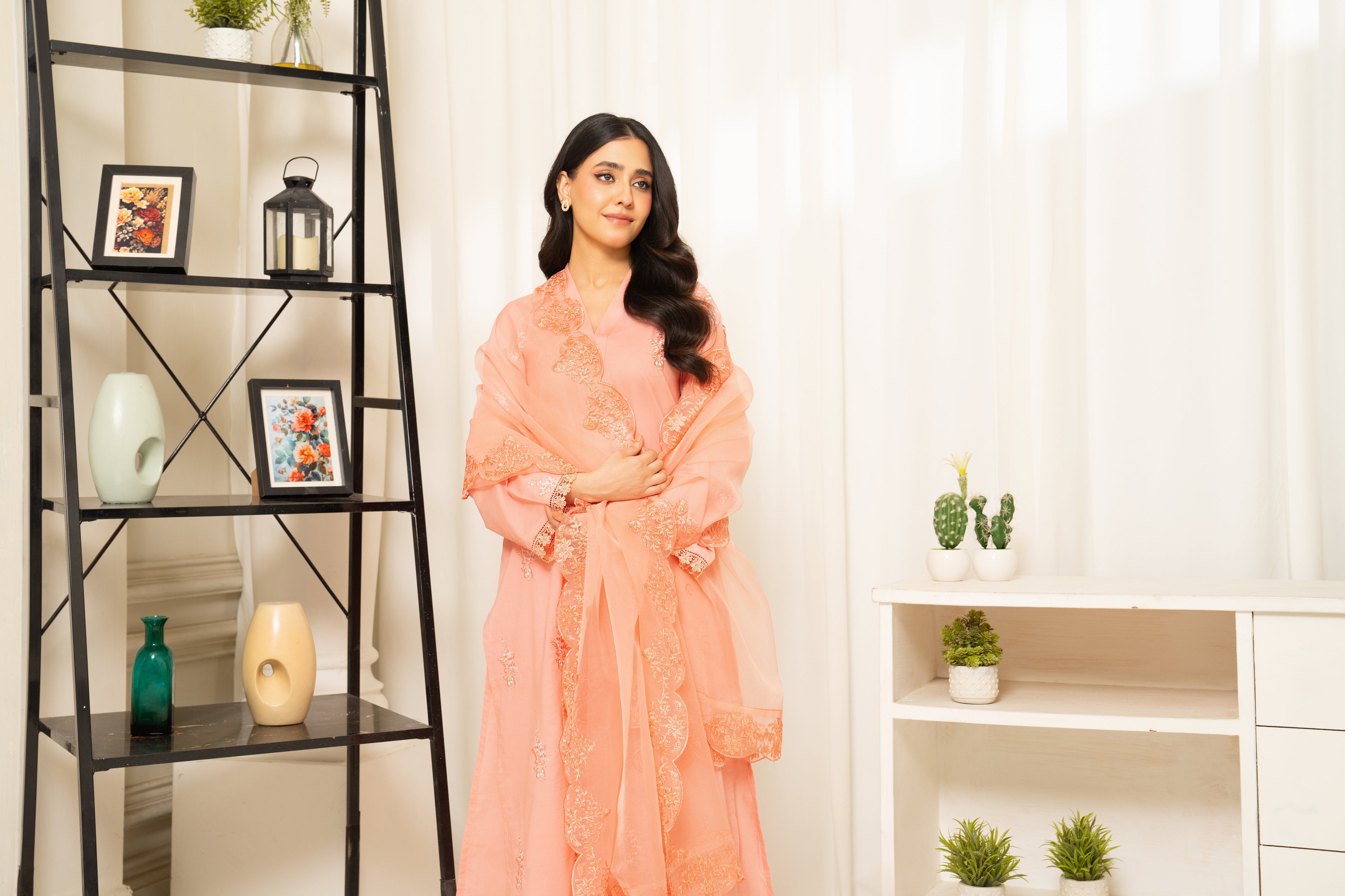 Rosé Bloom 2Pc (30% OFF)