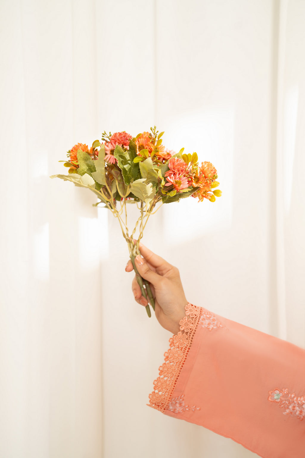 Rosé Bloom 2Pc (30% OFF)