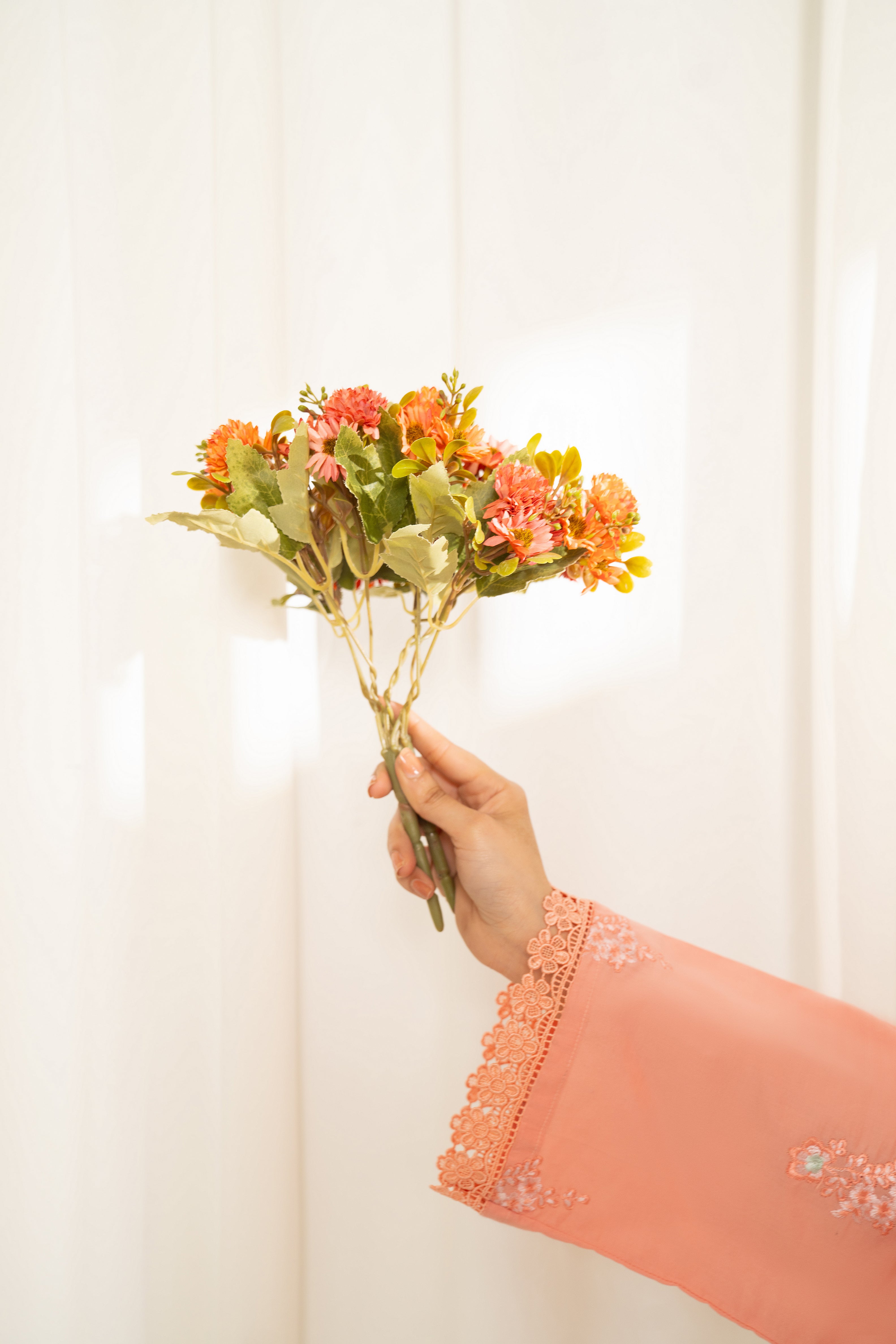 Rosé Bloom 2Pc (30% OFF)