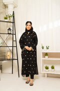 Noir Zahra 2Pc (30% OFF)