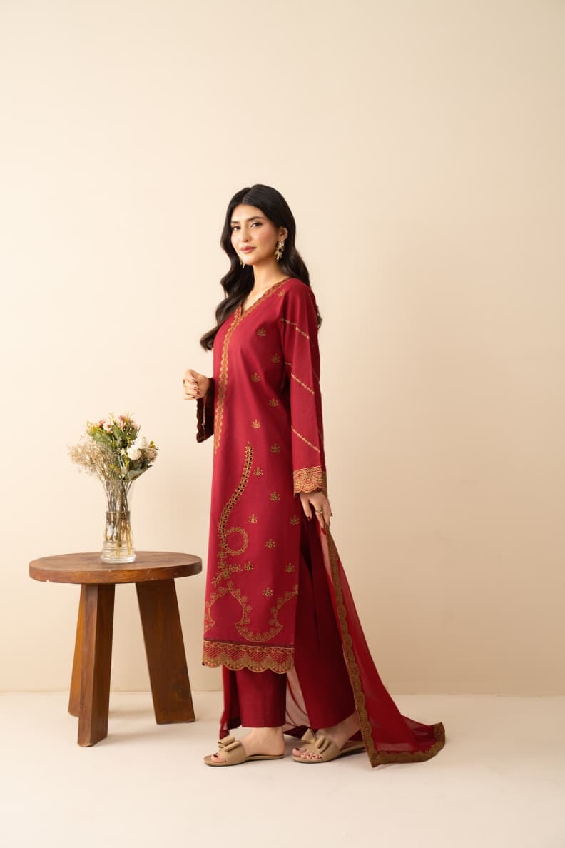 Red Ruby
