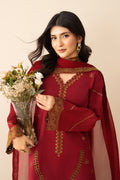 Red Ruby